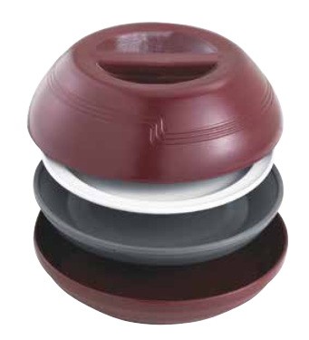МИСКА CAMBRO ПЛАСТИК 0,27Л MDSB9457 hladon