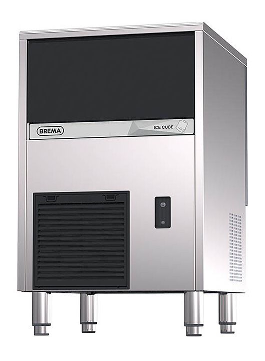 Льдогенератор Brema CB 416A HC кубик