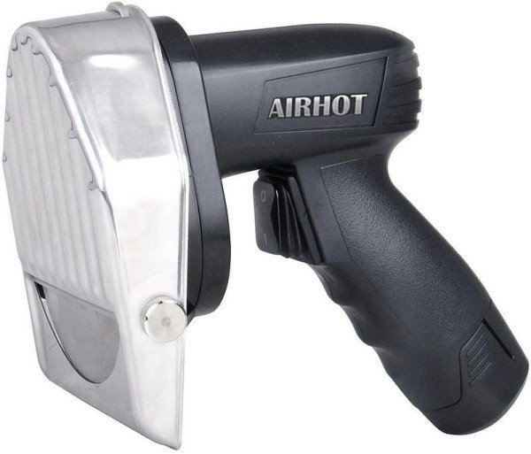 НОЖ AIRHOT ЗУБЧАТЫЙ ДЛЯ KS-100C