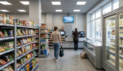 130–150 м² «Расширенный»