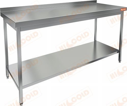 Стол пристенный Hicold НСО-15/7БП