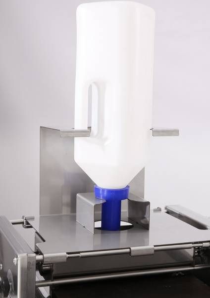 Блинница сиком Robocrepemaker 200 РК-1.2.20 hladon