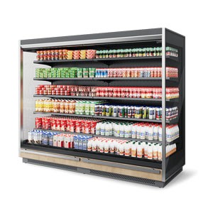 Холодильное оборудование