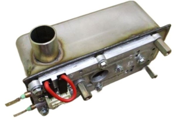 ПАРОГЕНЕРАТОР UNOX KGV1000A