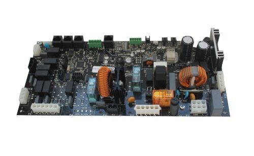 ПЛАТА СИЛОВАЯ UNOX ДЛЯ XBC KPE1725E