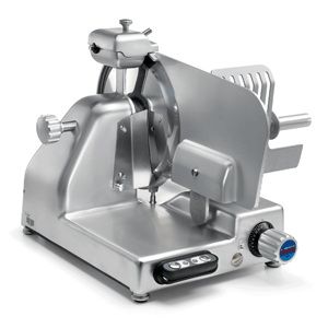Слайсер Sirman Giotto 250 VCO TOP CE hladon