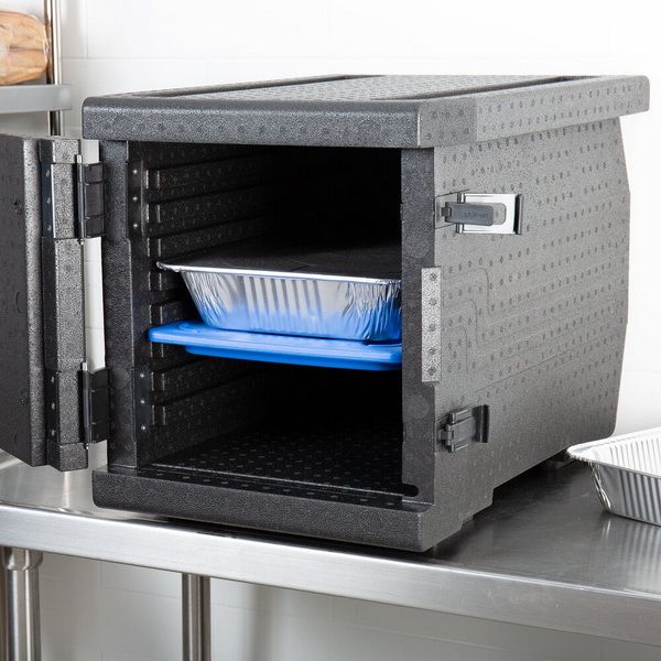 ТЕРМОКОНТЕЙНЕР ИЗОТЕРМИЧЕСКИЙ CAMBRO CAM GOBOX EPP300110 hladon