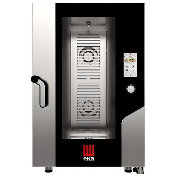 Пароконвектомат Tecnoeka MKF 1111 VTS