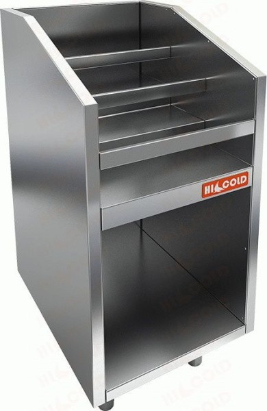 Стол барный Hicold НБМЛЛ-4/5