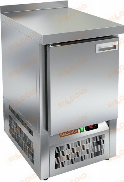 Стол морозильный Hicold GNE 1/BT