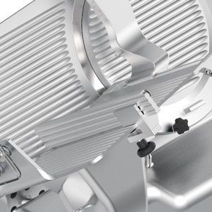 Слайсер Sirman Galileo 370 EVO TOP CE hladon