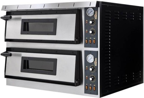 Печь для пиццы Itpizza ML66