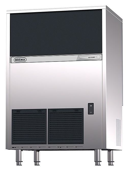 Льдогенератор Brema CB 955A HC кубик