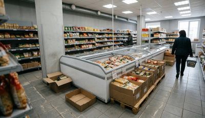 Дискаунтер