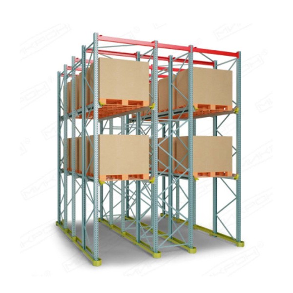 Глубинный стеллаж G50