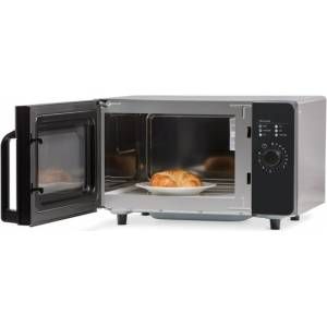 Печь СВЧ Menumaster RMS510DS2 hladon