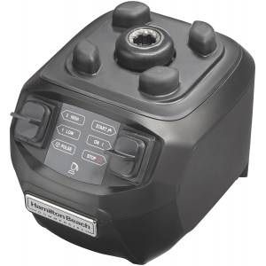 Блендер Hamilton Beach HBB255S-CE hladon