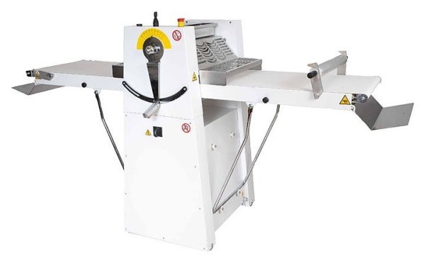 Тестораскатка Panero PM 500-700