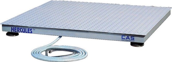 Весы эл.товарные CAS Hercules 1HFS 1212