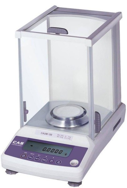 Весы эл.лабораторные CAS CAUX-320