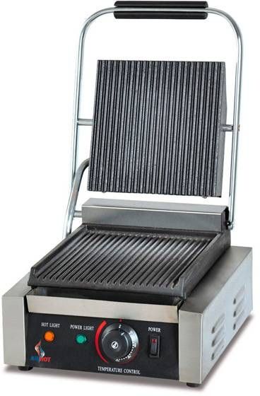 Гриль контактный Airhot CG hladon