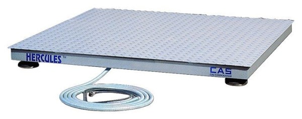 Весы эл.товарные CAS Hercules 5HFS 1518