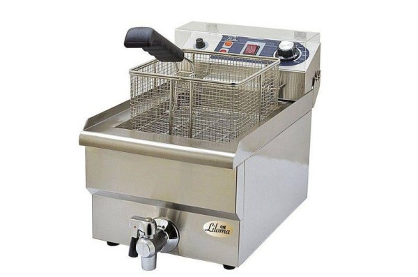 Фритюрница Liloma FLT 10