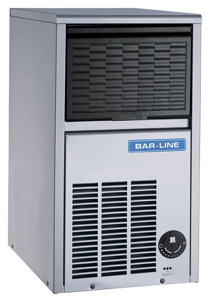 Льдогенератор Scotsman BAR Line BH 2006 AS кубик