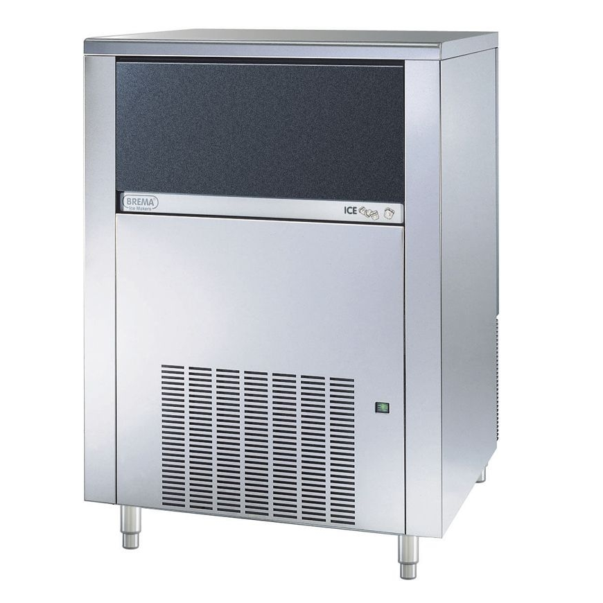Льдогенератор Brema CB 1565W HC кубик