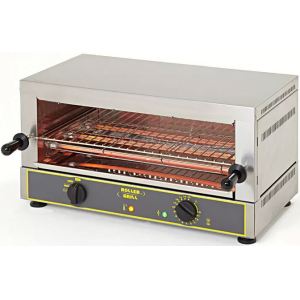 ТОСТЕР ROLLER GRILL TS 1270