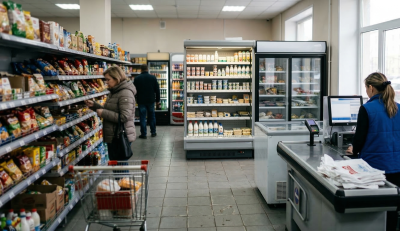 50–70 м² «Павильон»