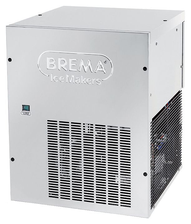 Льдогенератор Brema G510 Split гранулы