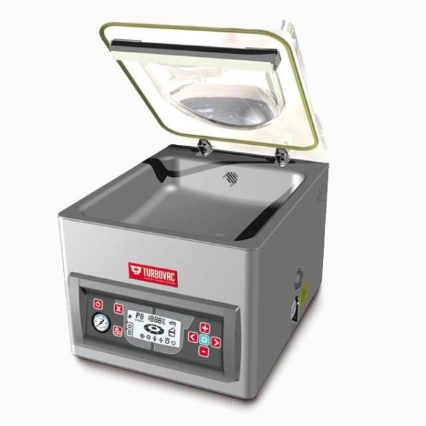 Аппарат упаковочный вакуумный Turbovac S30