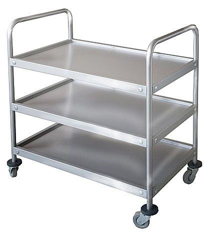 Тележка сервировочная Iterma 430 ТС-3/3