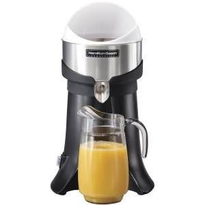 Соковыжималка Hamilton Beach HCJ967-CE