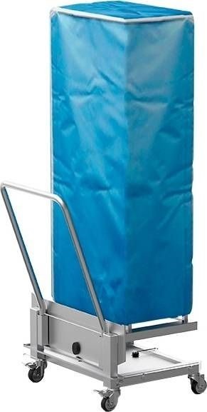 Термочехол для тележек Unox XUC030