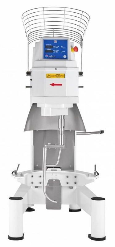 Миксеры планетарные