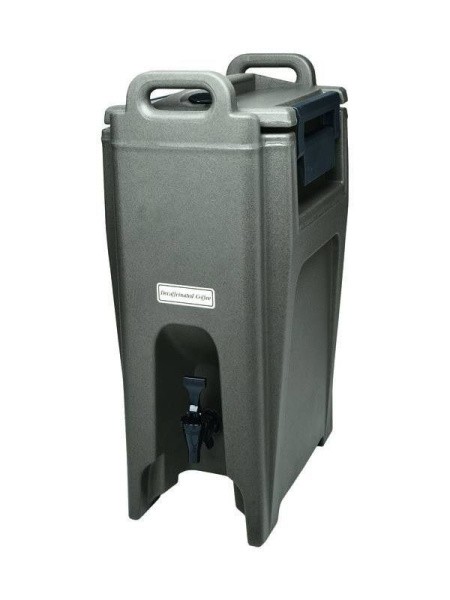 ТЕРМОКОНТЕЙНЕР CAMBRO ДЛЯ НАПИТКОВ 19,9Л. UC500401
