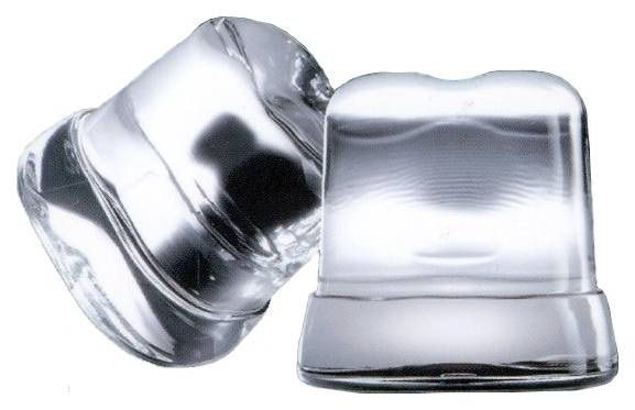 Льдогенератор Icemake ND 21 AS R290 кубик hladon