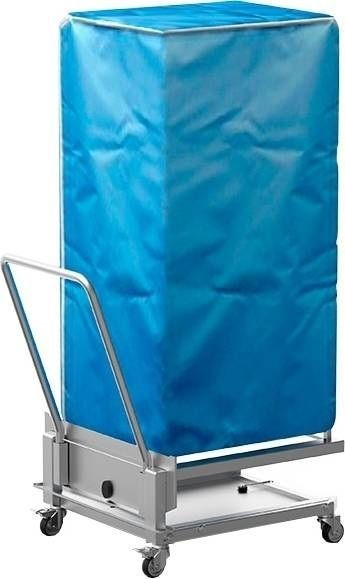 Термочехол для тележек Unox XUC031