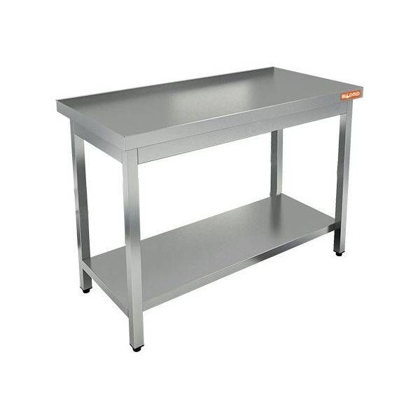 Стол центральный Hicold НСО-10/6П hladon