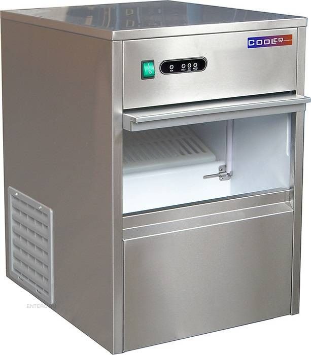 Льдогенератор Cooleq BF-30 пальчики