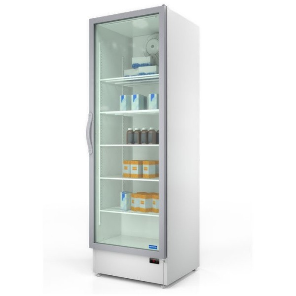 Холодильник фармацевтический Frigoglass PH-500