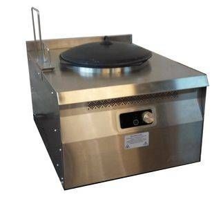 Варочные аппараты и котлы