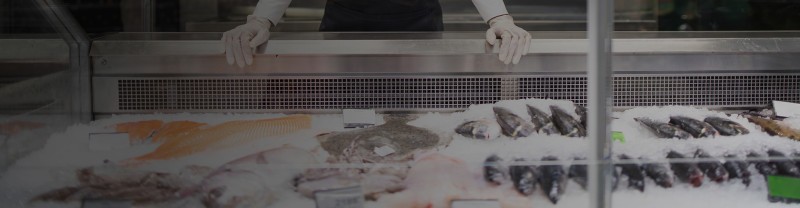 Морозильные склады