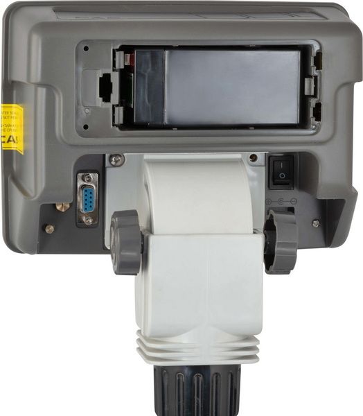 Весы электронные товарные CAS HD-300 hladon