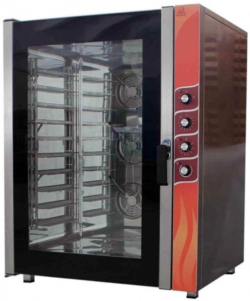 Шкаф пекарский Iterma PI-910RI