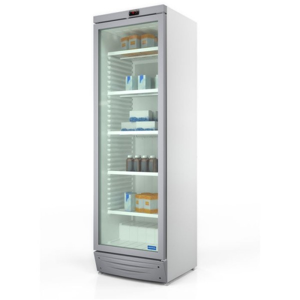 Холодильник фармацевтический Frigoglass PH-375