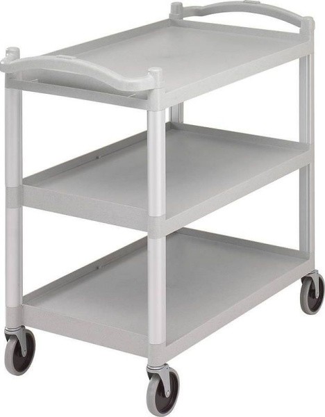 ТЕЛЕЖКА ДЛЯ ОБСЛУЖИВАНИЯ CAMBRO BC340KD480