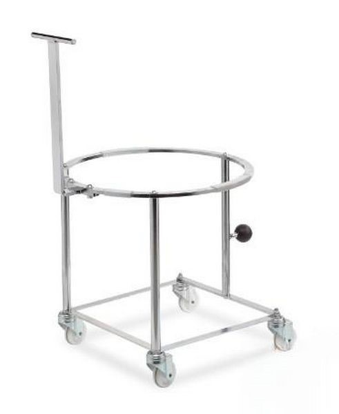 Тележка для дежи Starmix CARPL60SW